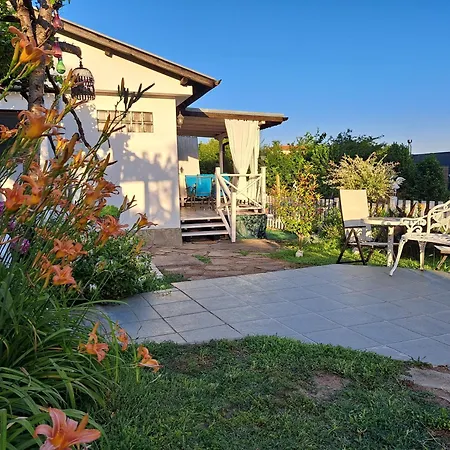 Holiday home Anastasia