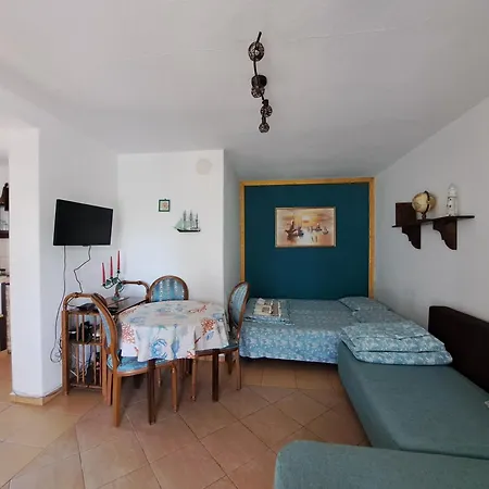 Anastasia Holiday home