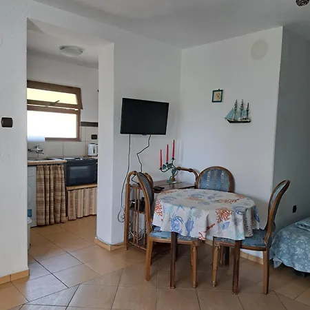 Anastasia Holiday home