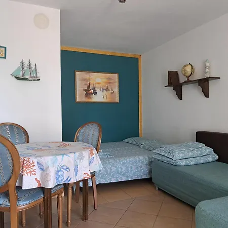 Anastasia Holiday home *