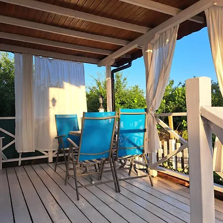 Holiday home Anastasia *